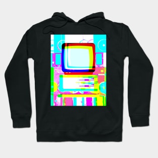 Computer World Hoodie